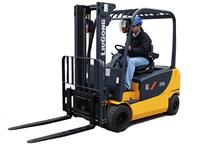 Quy trình bảo dưỡng xe nâng 