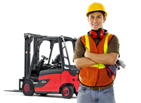 Cần những tiêu chuẩn gì để có thể lái xe nâng