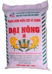 Phan bon la | Phan bon huu co vi sinh | Phan bon la huu co | Phan bon re cao cap |Che pham sinh hoc xu ly ao nuoi 